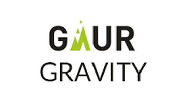 Gaur Gravity Mall